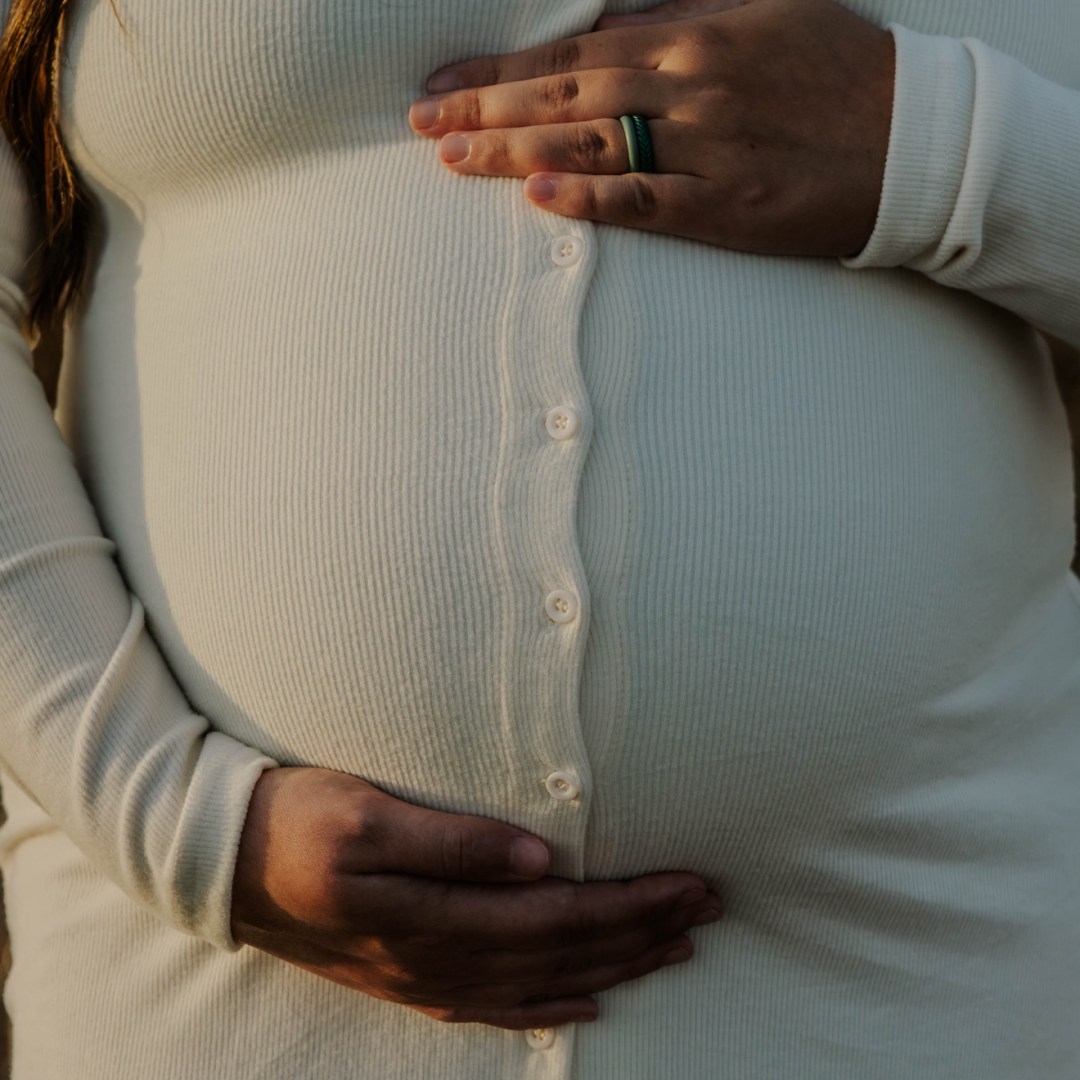 Photo shared by Cheyenne for their Babylist baby registry.