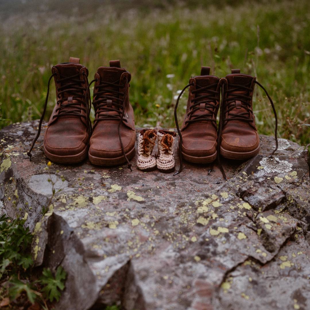 Photo shared by Samantha for their Babylist baby registry.