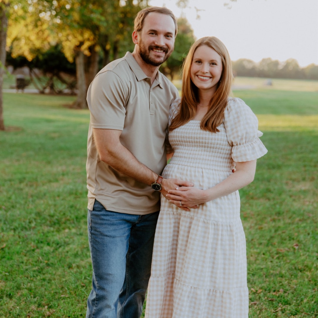 Photo shared by Gabby for their Babylist baby registry.