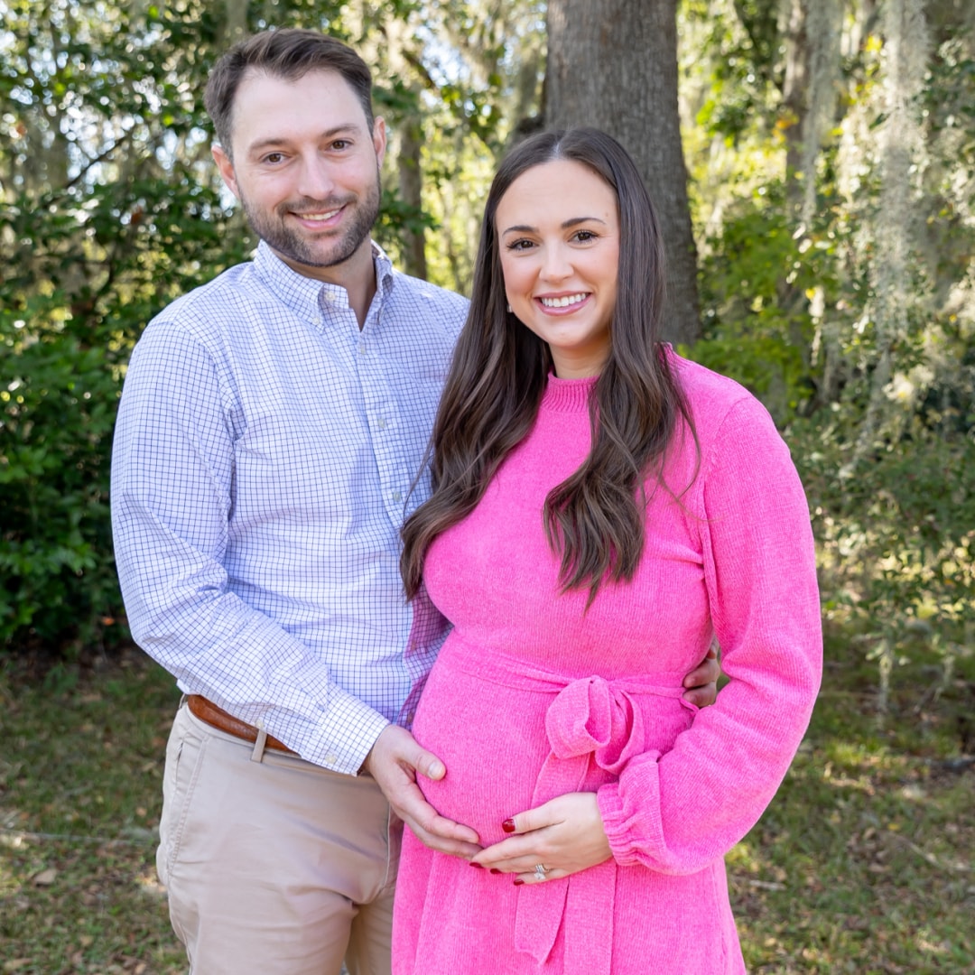 Photo shared by Kathleen for their Babylist baby registry.