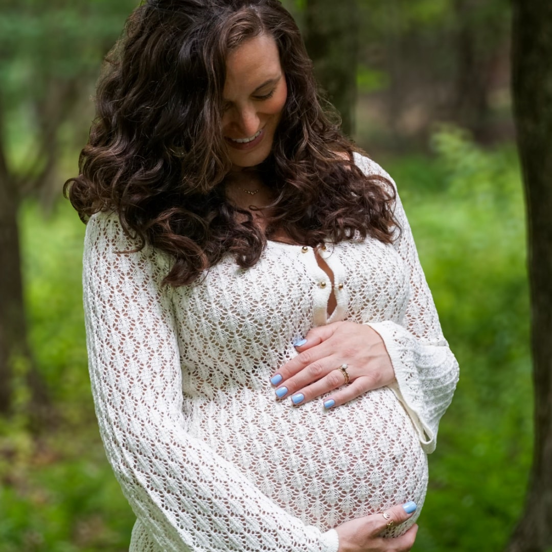 Photo shared by Christine for their Babylist baby registry.