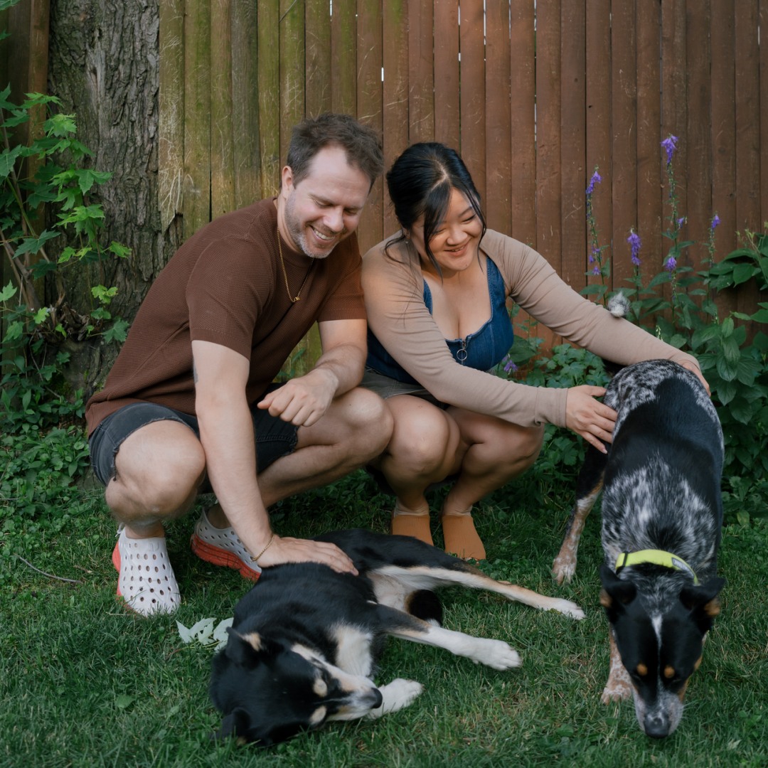 Photo shared by Soon Ho for their Babylist baby registry.