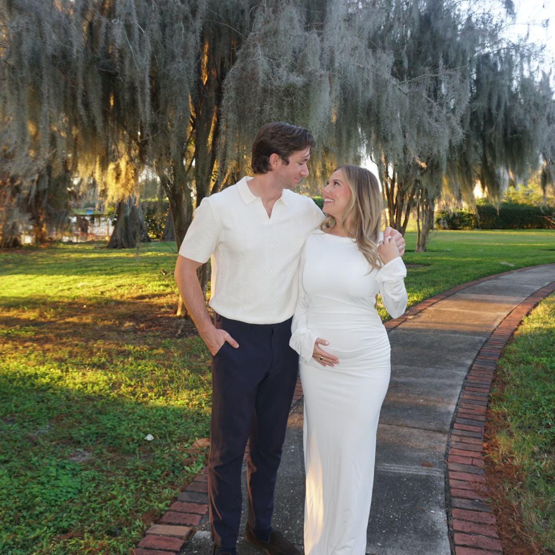 Photo shared by Natalie for their Babylist baby registry.