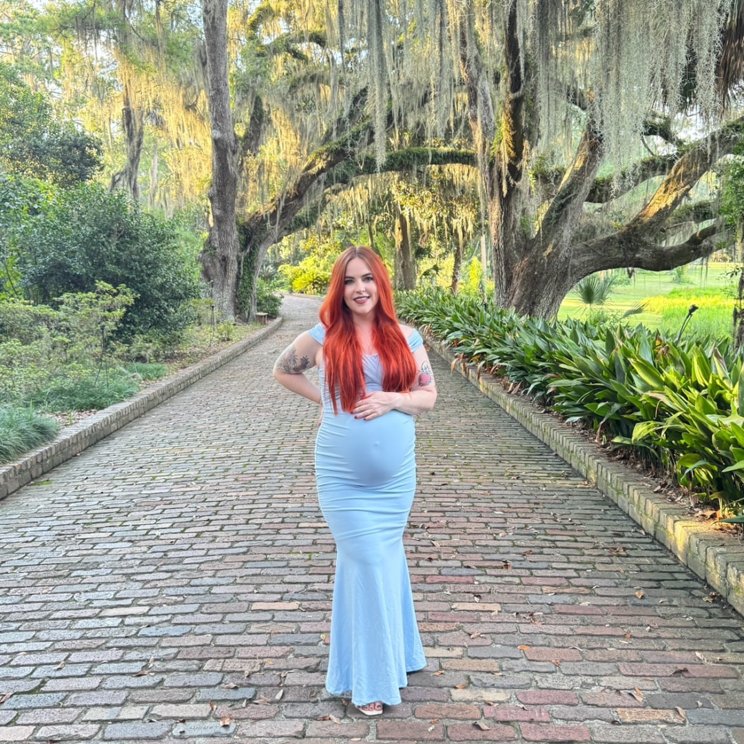 Photo shared by Jami for their Babylist baby registry.