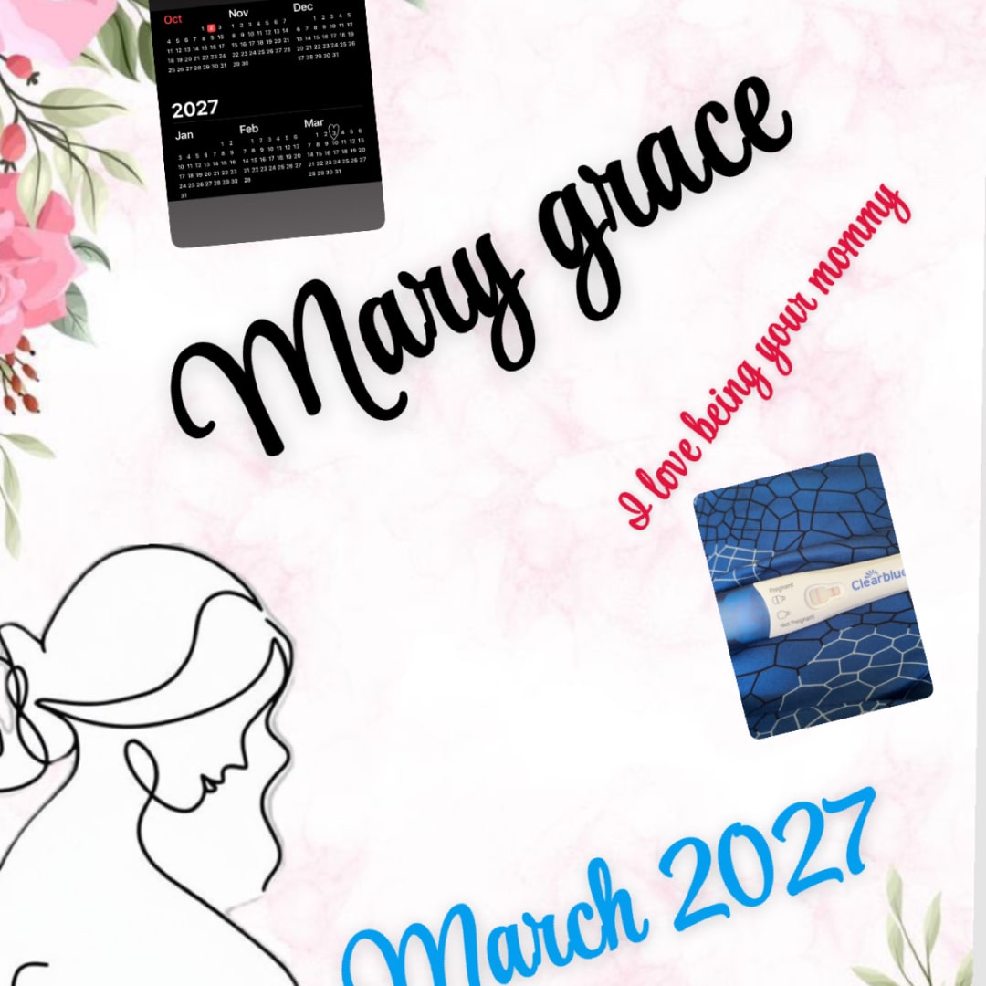 Photo shared by Emma for their Babylist baby registry.
