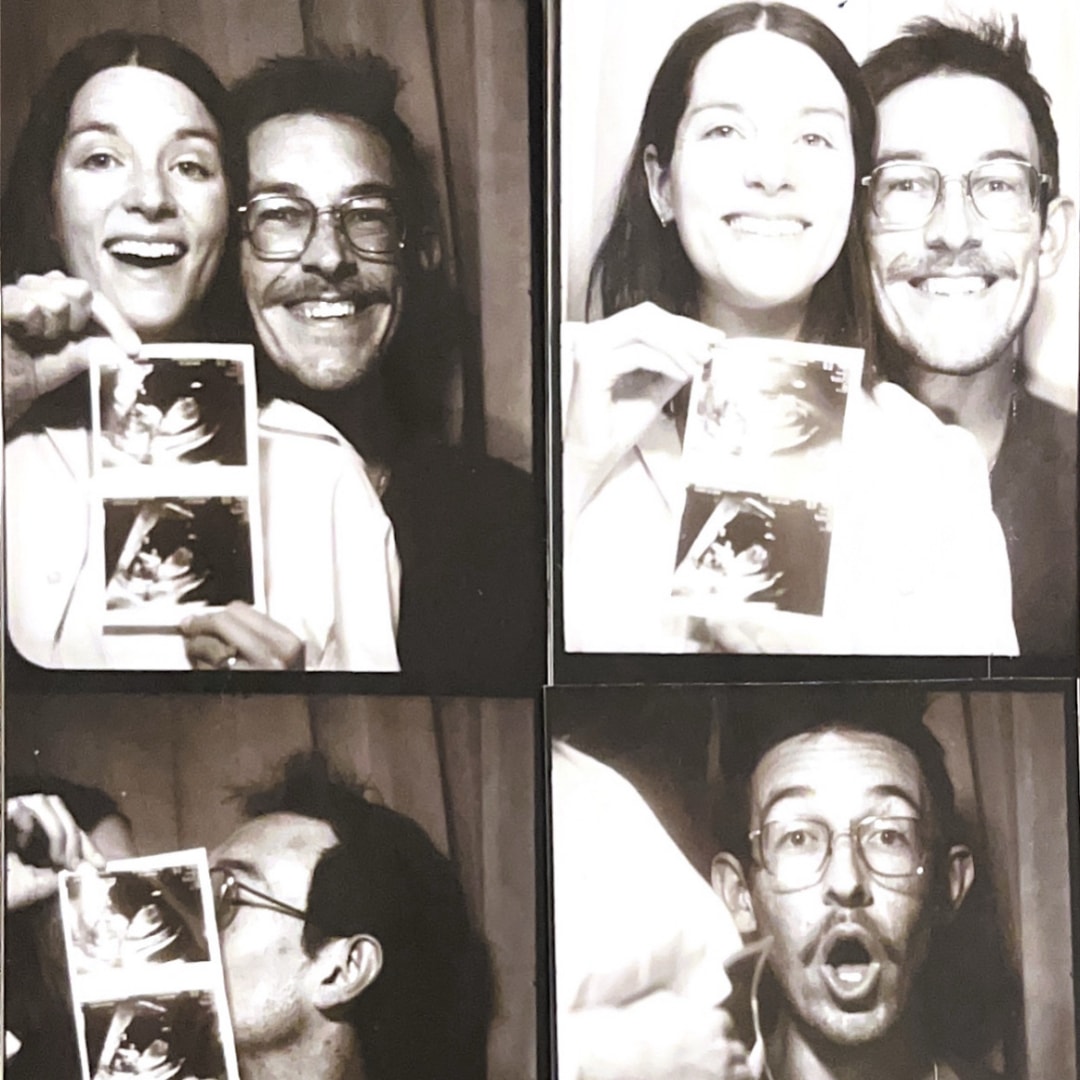 Photo shared by Jess for their Babylist baby registry.