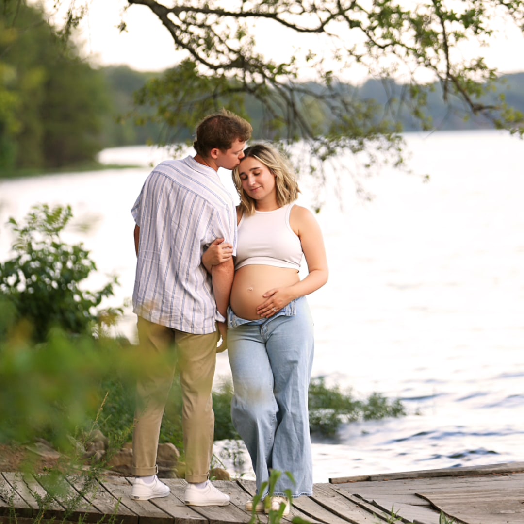 Photo shared by Emma Grace for their Babylist baby registry.