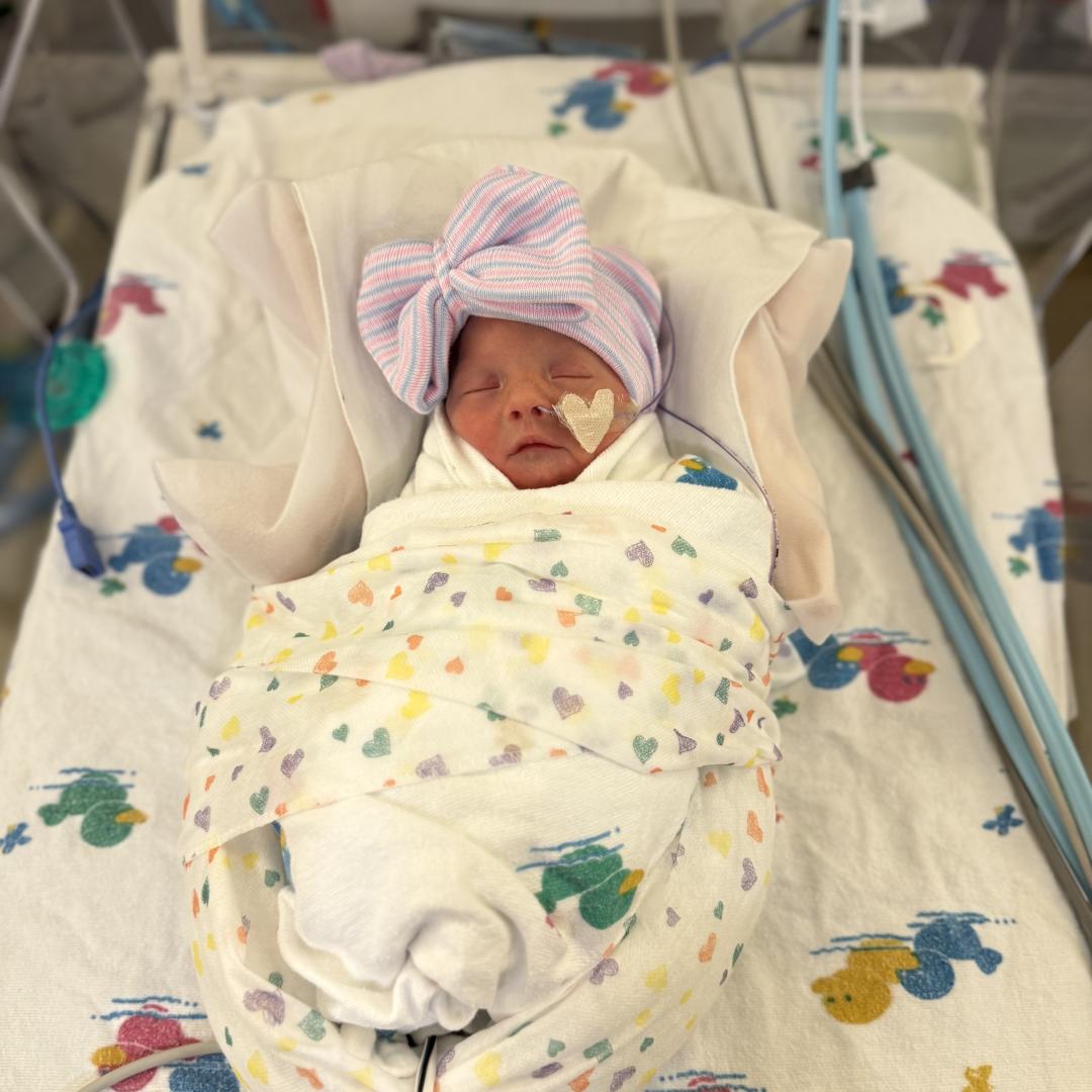 Photo shared by Ryan for their Babylist baby registry.