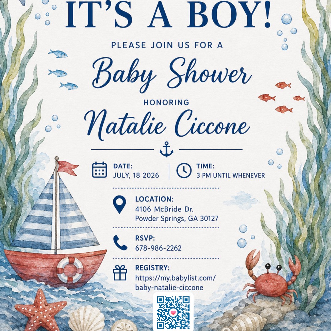 Photo shared by Natalie for their Babylist baby registry.