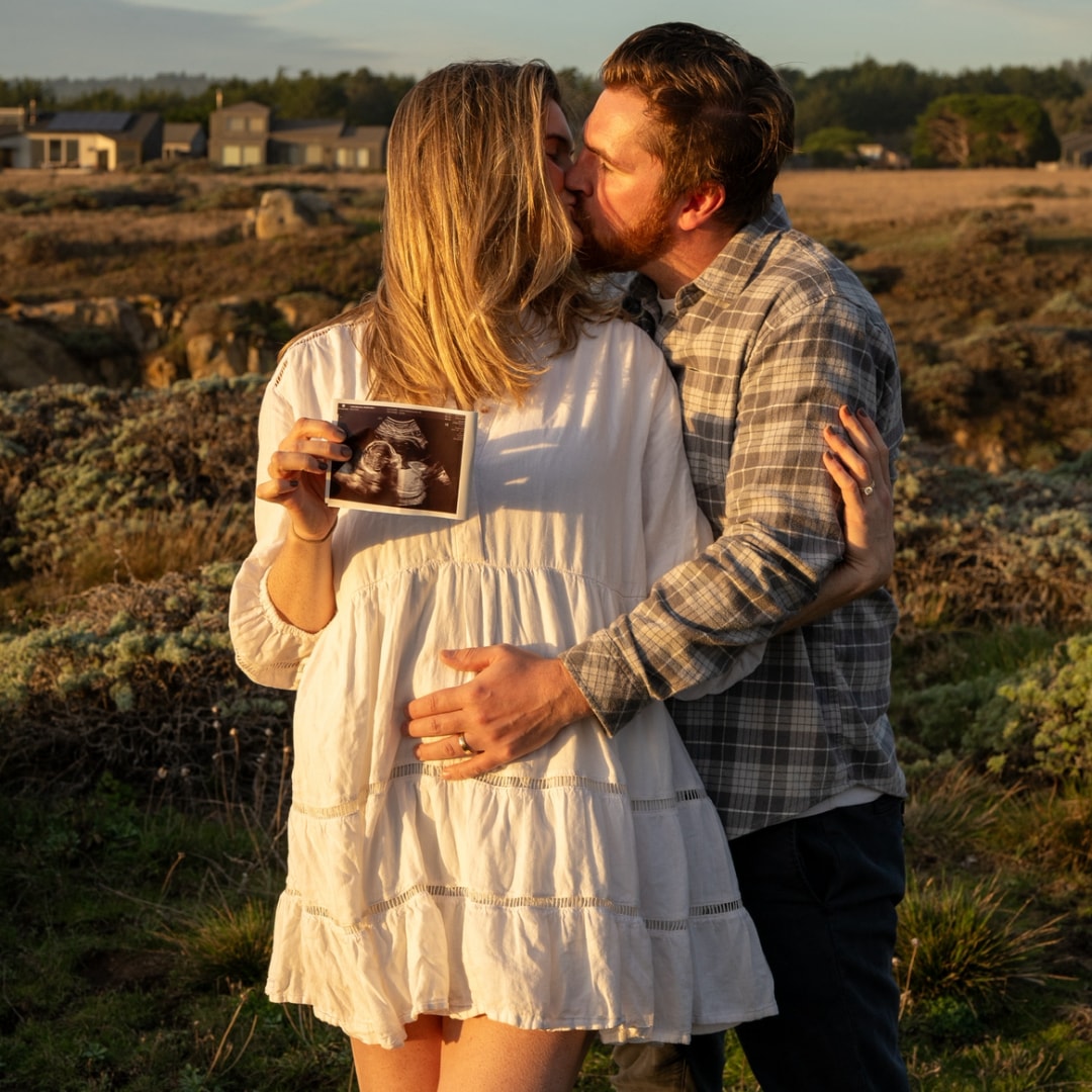 Photo shared by Maddie for their Babylist baby registry.