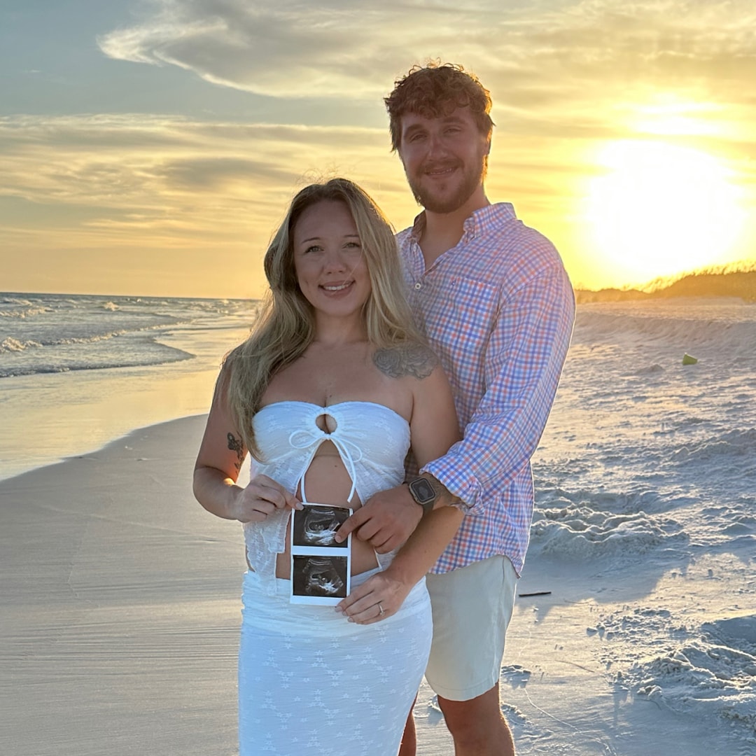 Photo shared by Samantha for their Babylist baby registry.