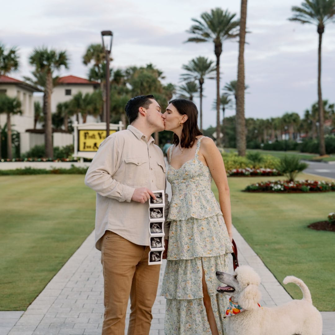 Photo shared by Jennison for their Babylist baby registry.