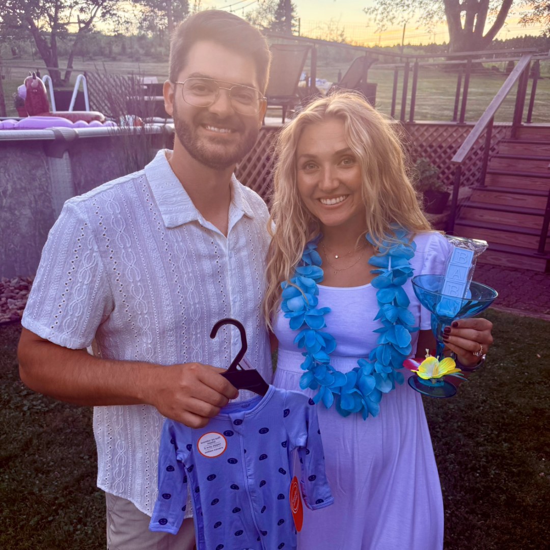Photo shared by Gabrielle for their Babylist baby registry.