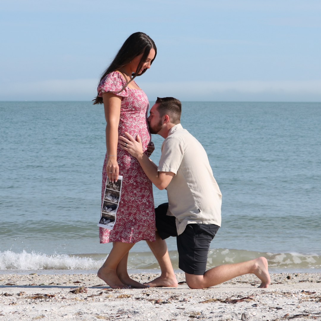 Photo shared by Cierra for their Babylist baby registry.