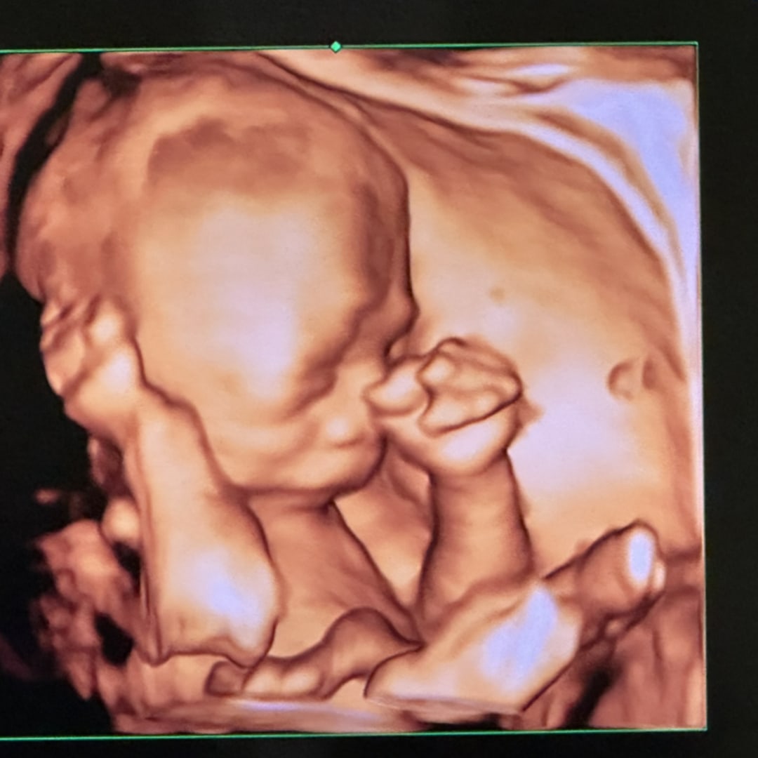 Photo shared by Jessica for their Babylist baby registry.