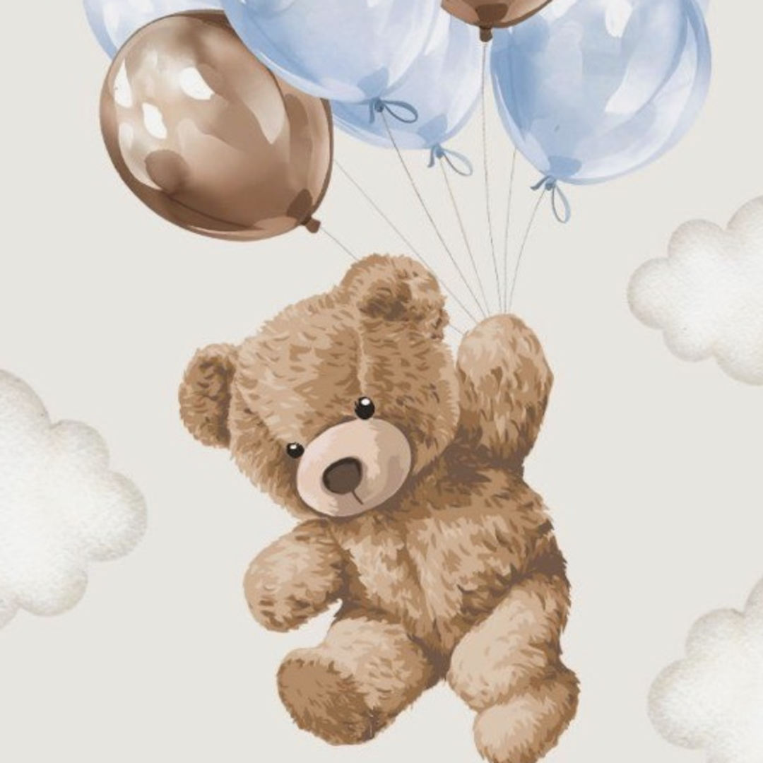 Photo shared by Alexa for their Babylist baby registry.