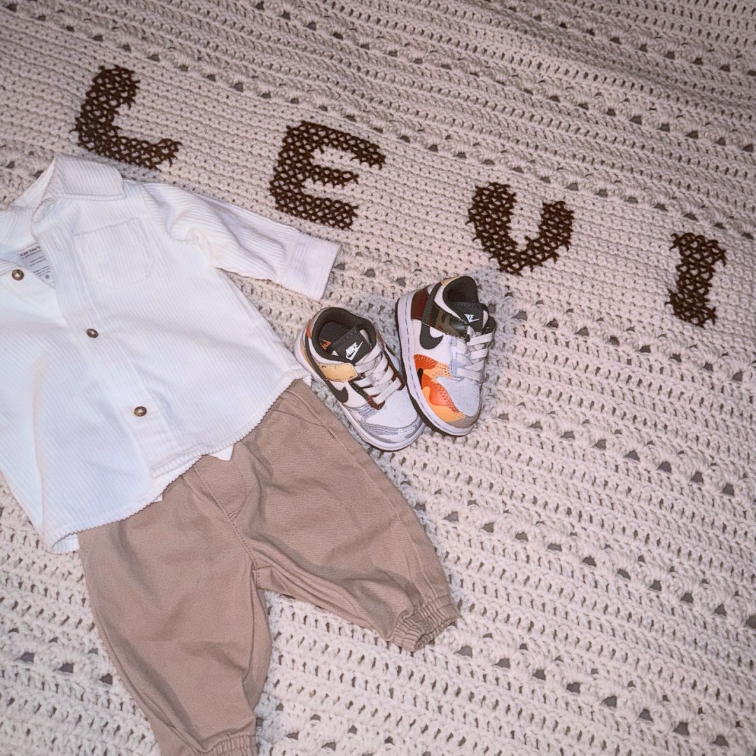 Photo shared by Esperanza for their Babylist baby registry.