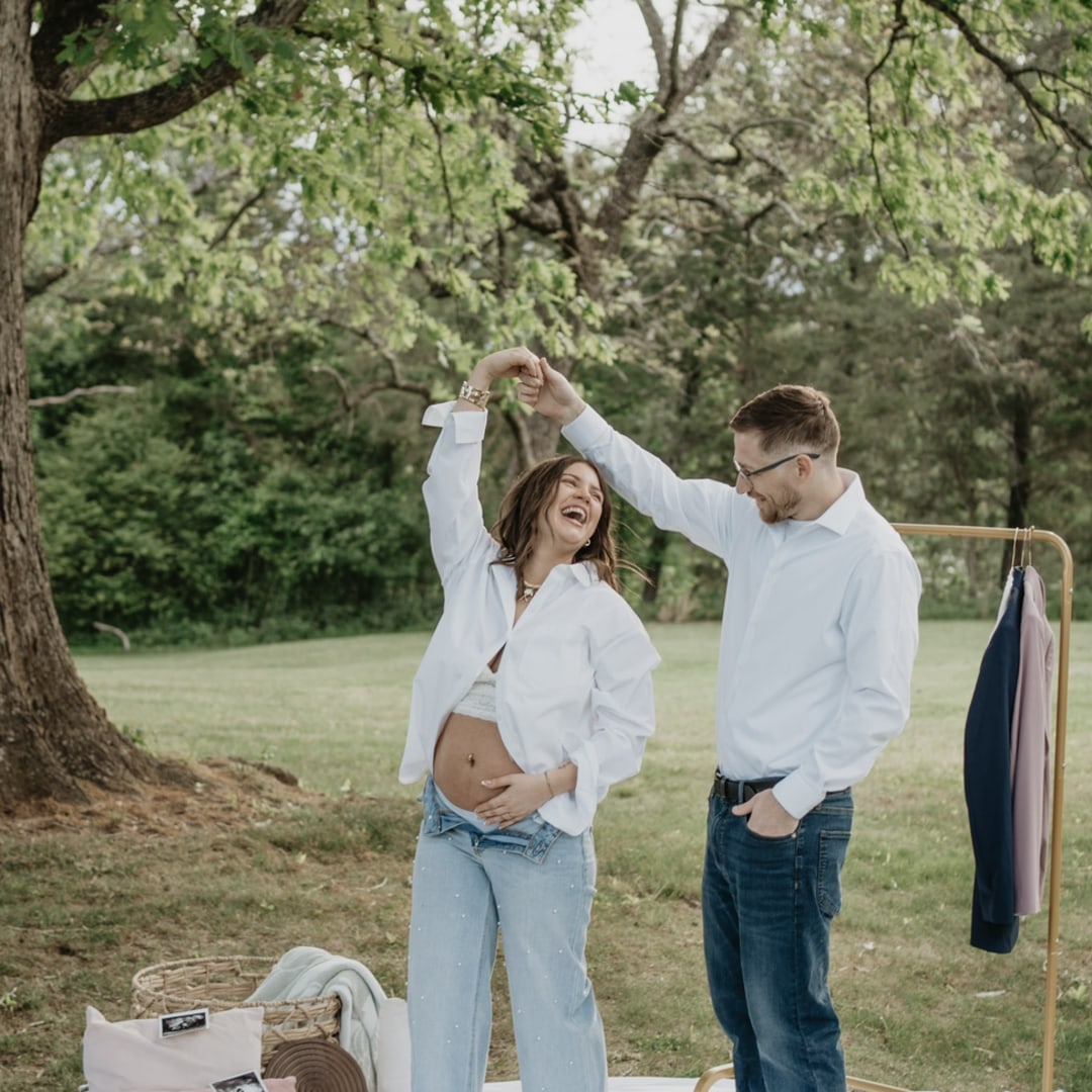 Photo shared by Ivy for their Babylist baby registry.
