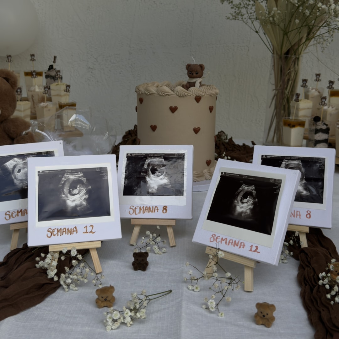 Photo shared by Luci for their Babylist baby registry.