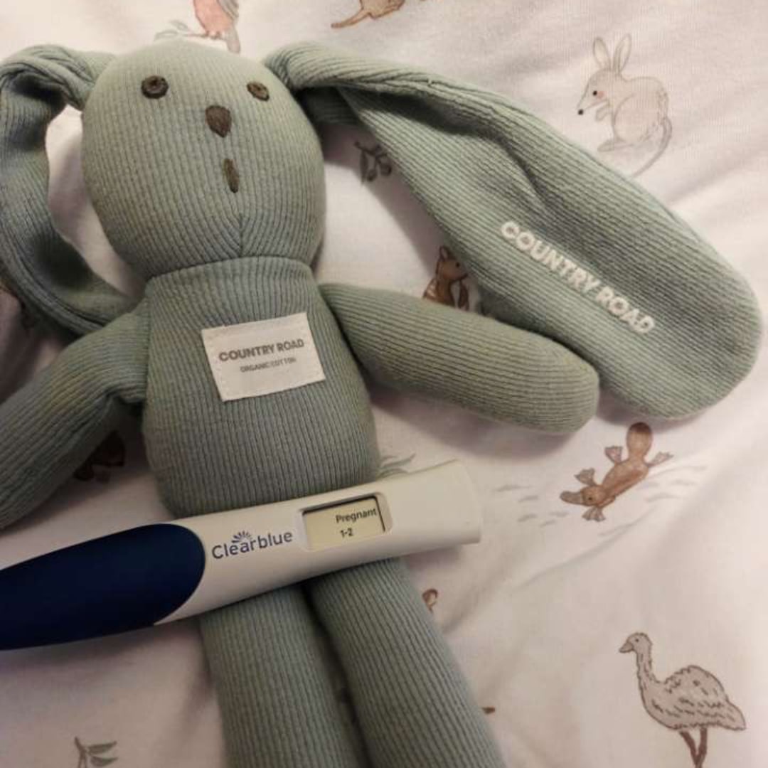 Photo shared by Dani for their Babylist baby registry.