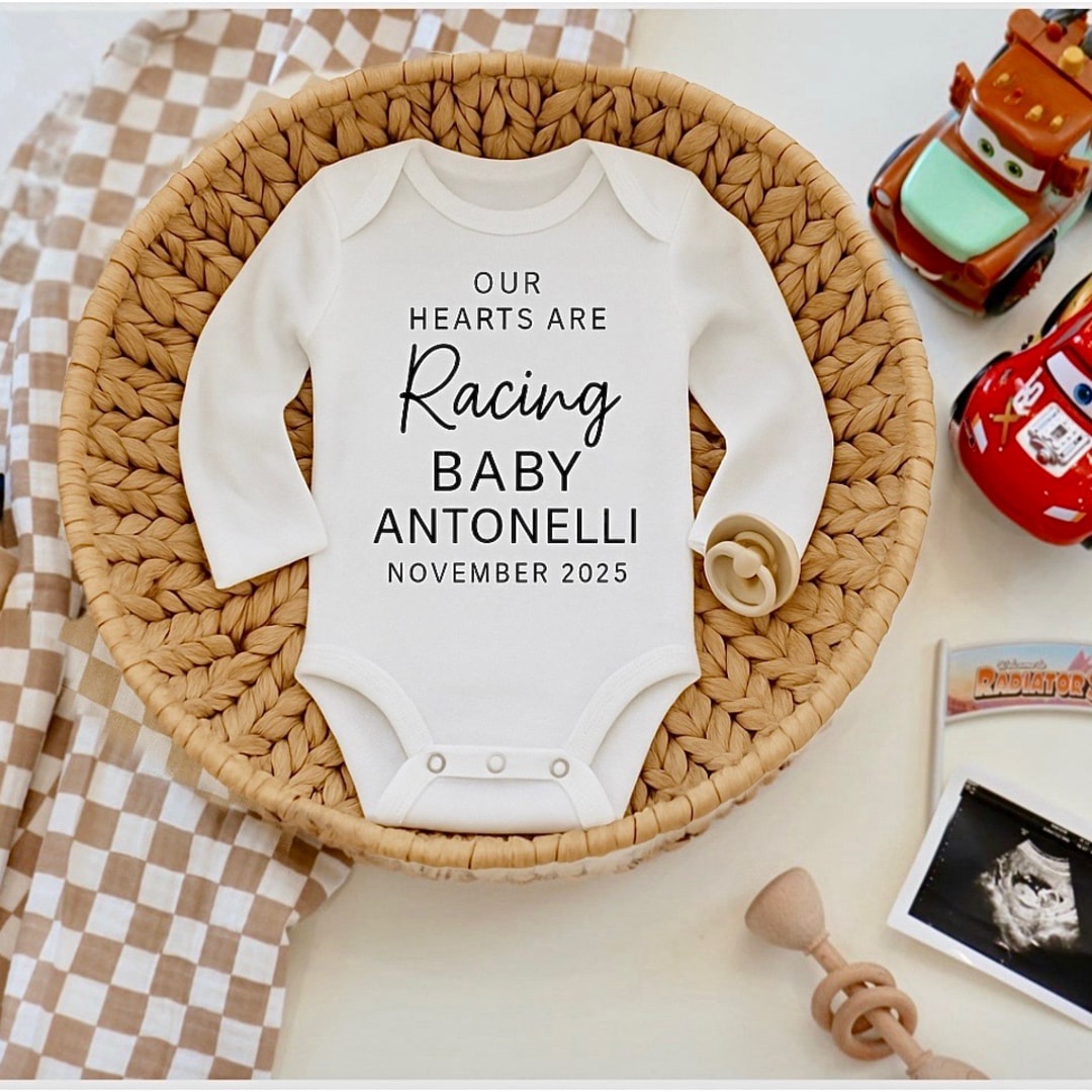 Photo shared by Sumer for their Babylist baby registry.