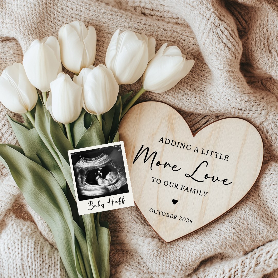 Photo shared by Kayla for their Babylist baby registry.