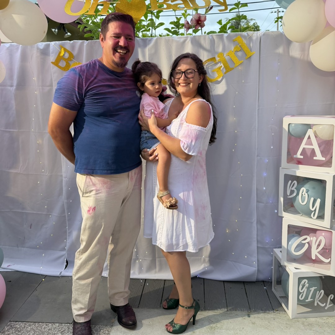 Photo shared by Devora for their Babylist baby registry.