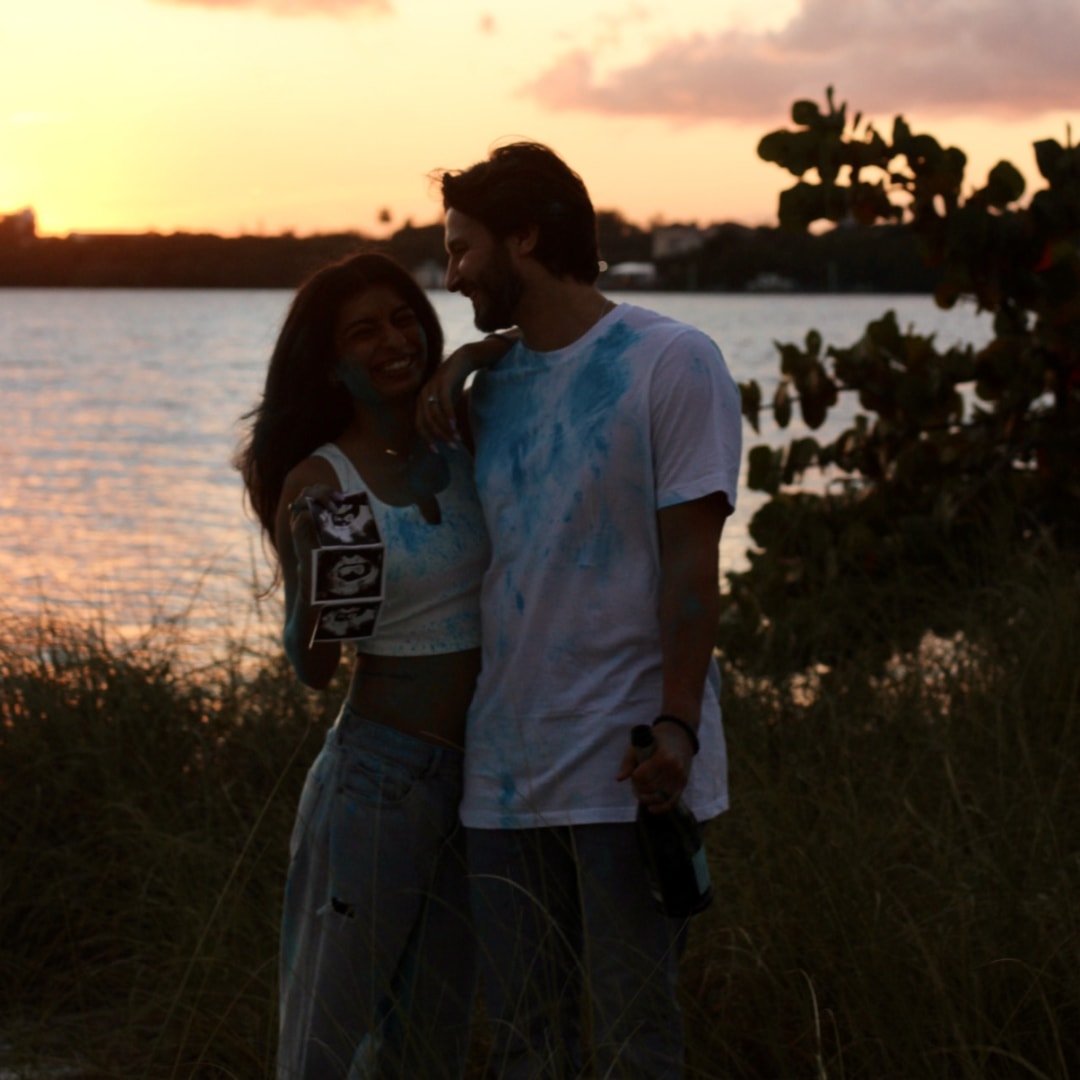 Photo shared by Kanika for their Babylist baby registry.