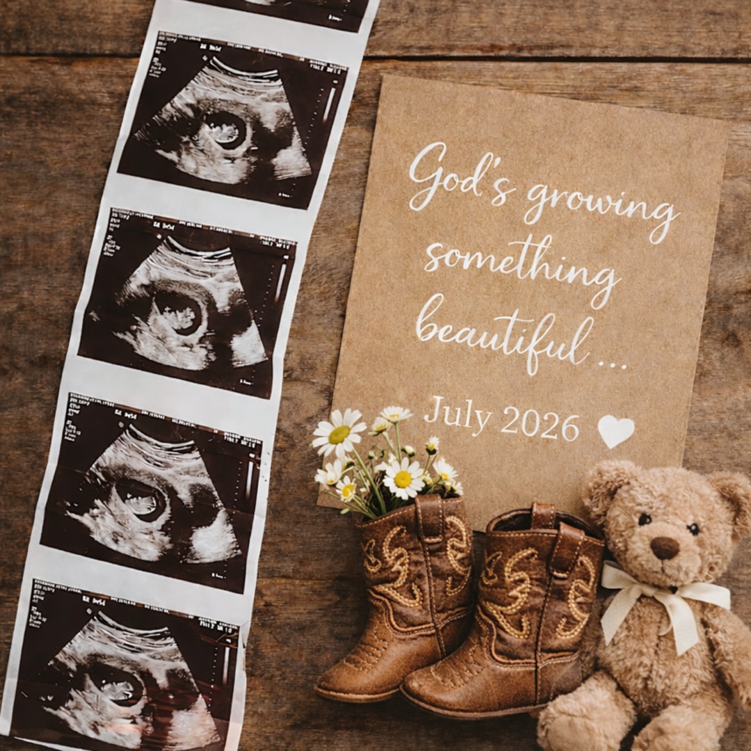 Photo shared by Holli for their Babylist baby registry.