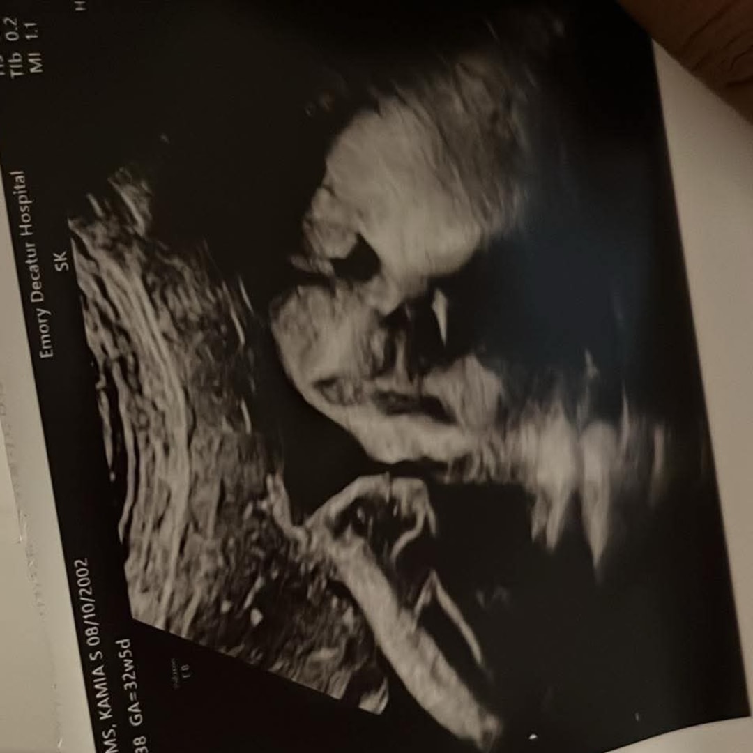 Photo shared by Kamia for their Babylist baby registry.