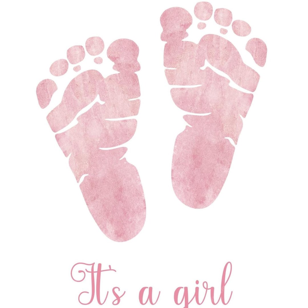 Photo shared by Katie for their Babylist baby registry.