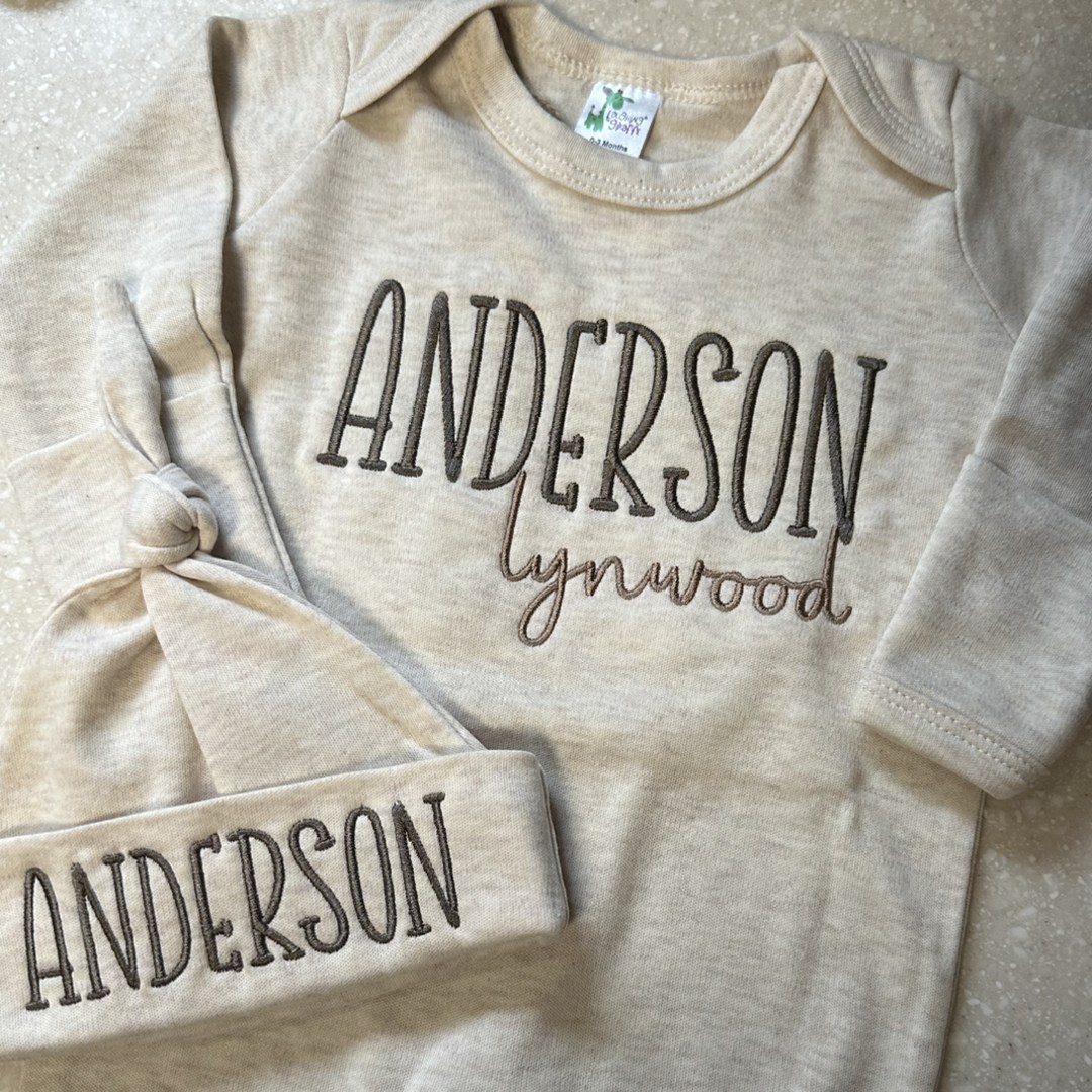 Photo shared by Traci for their Babylist baby registry.