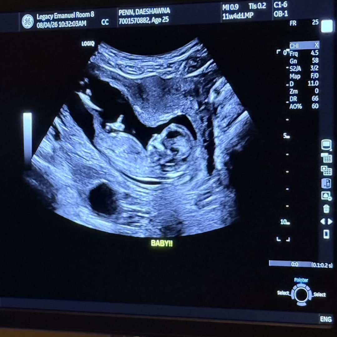 Photo shared by DaeShawna for their Babylist baby registry.