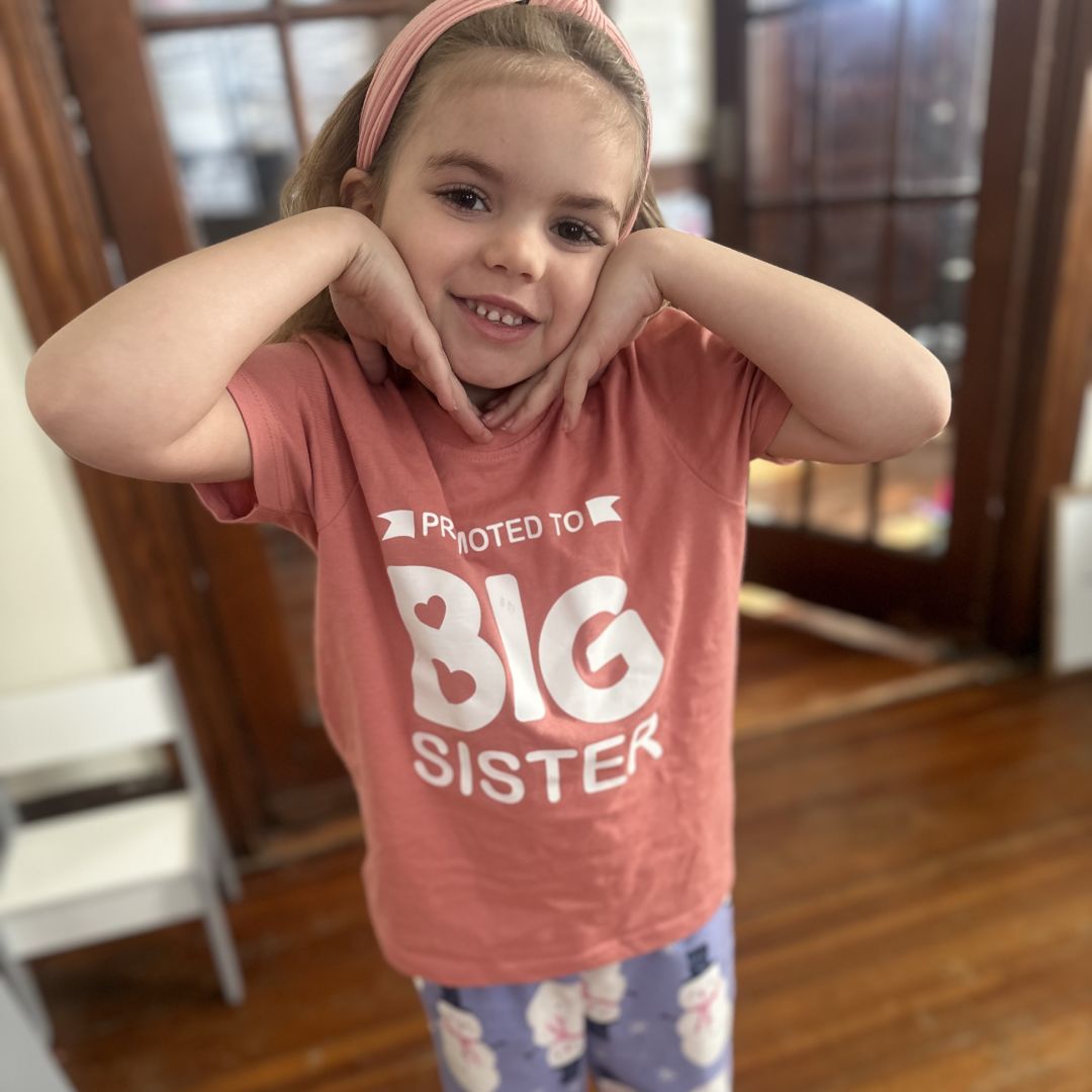 Photo shared by Kelsey for their Babylist baby registry.