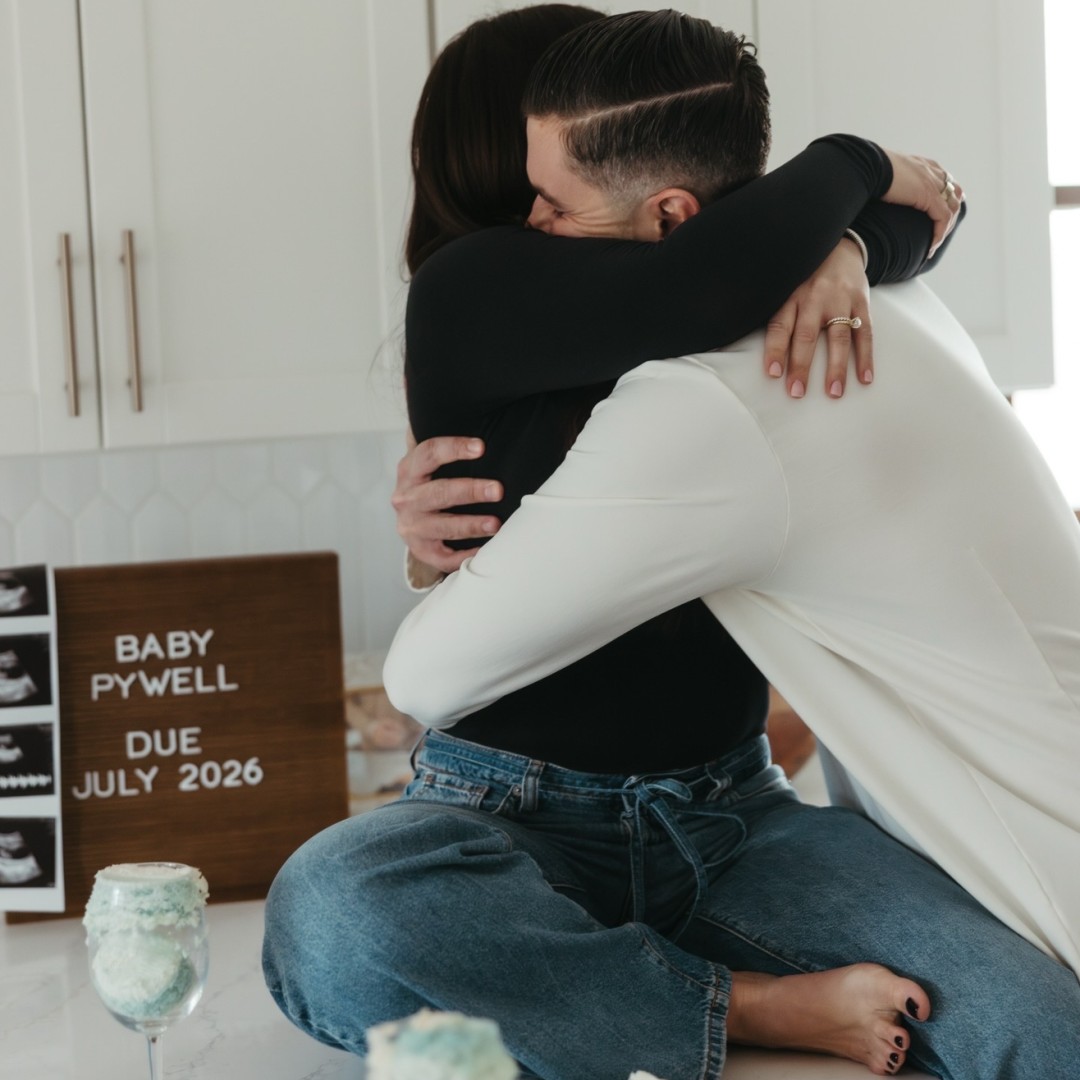 Photo shared by Carmella for their Babylist baby registry.