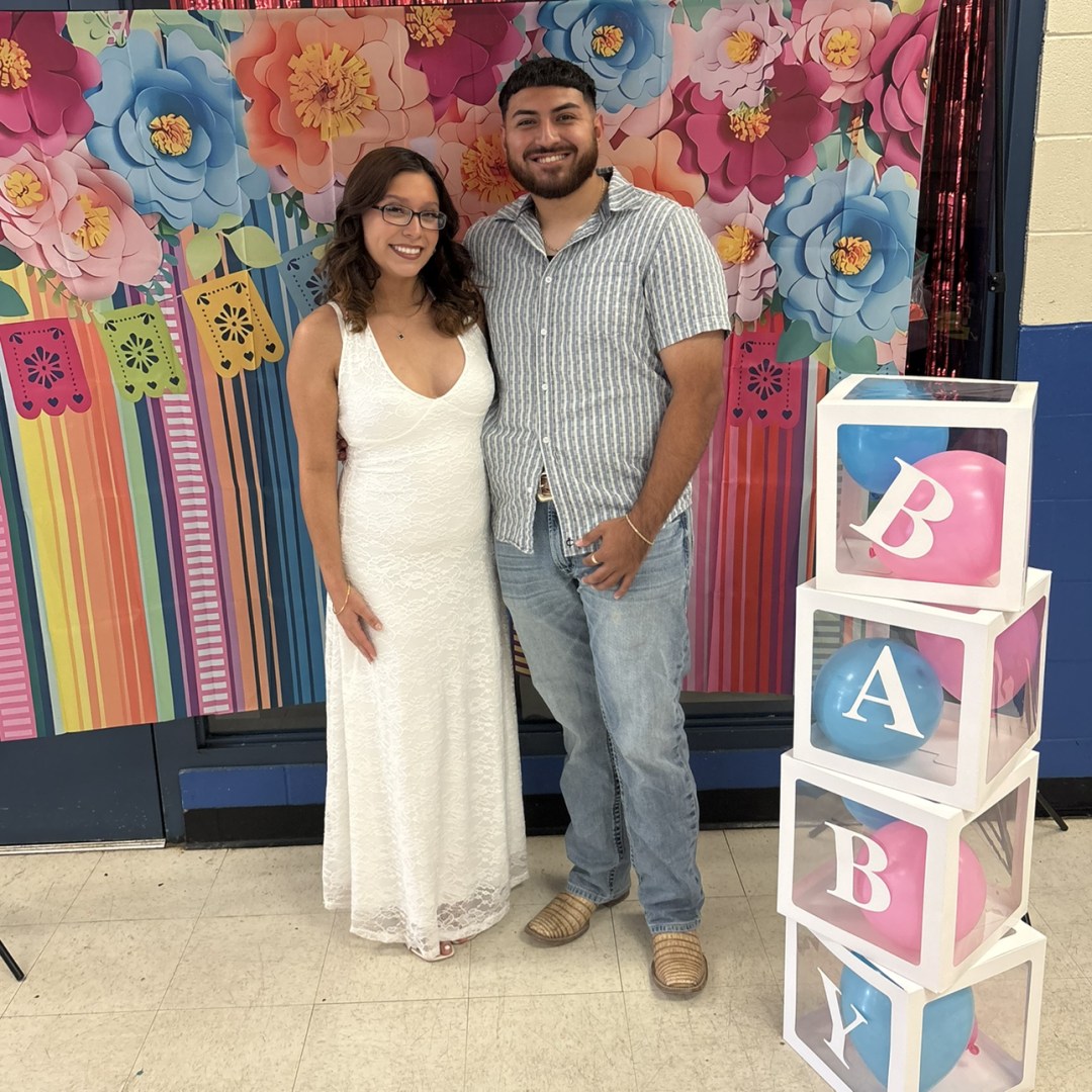 Photo shared by Pearl for their Babylist baby registry.