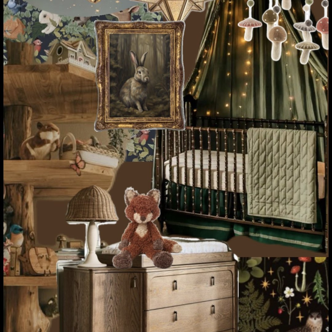 Photo shared by Hayleigh for their Babylist baby registry.