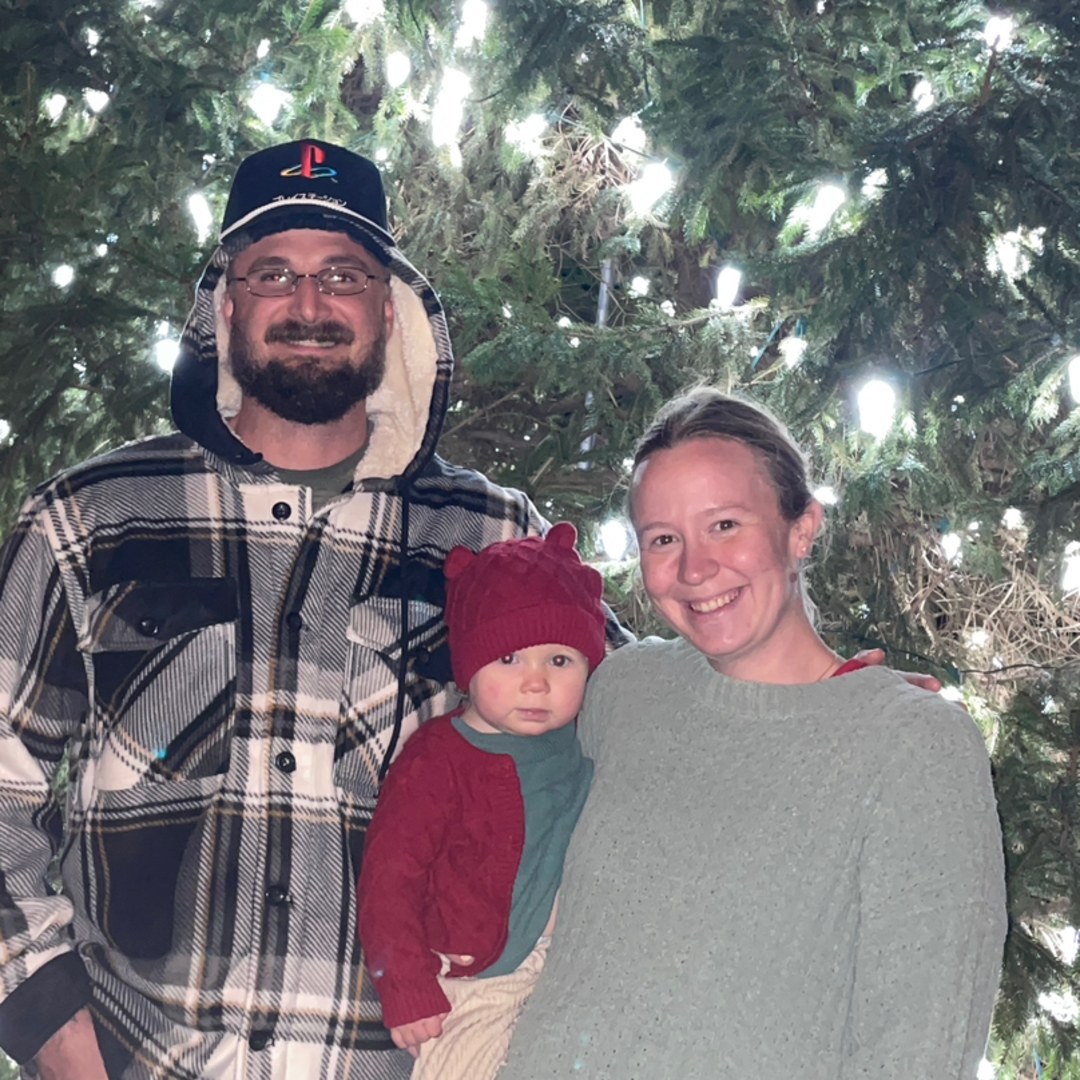 Photo shared by KayCee for their Babylist baby registry.