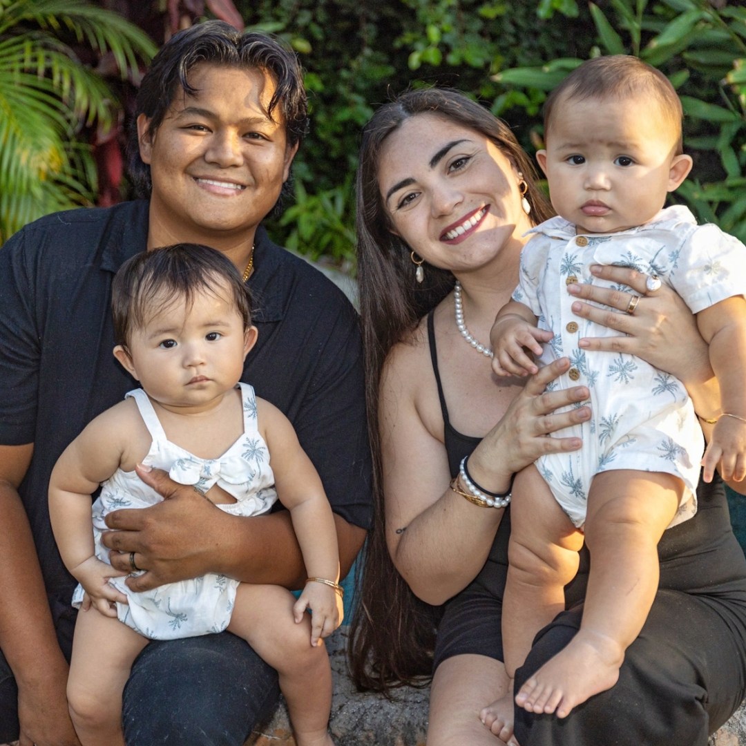 Photo shared by Lauren for their Babylist baby registry.