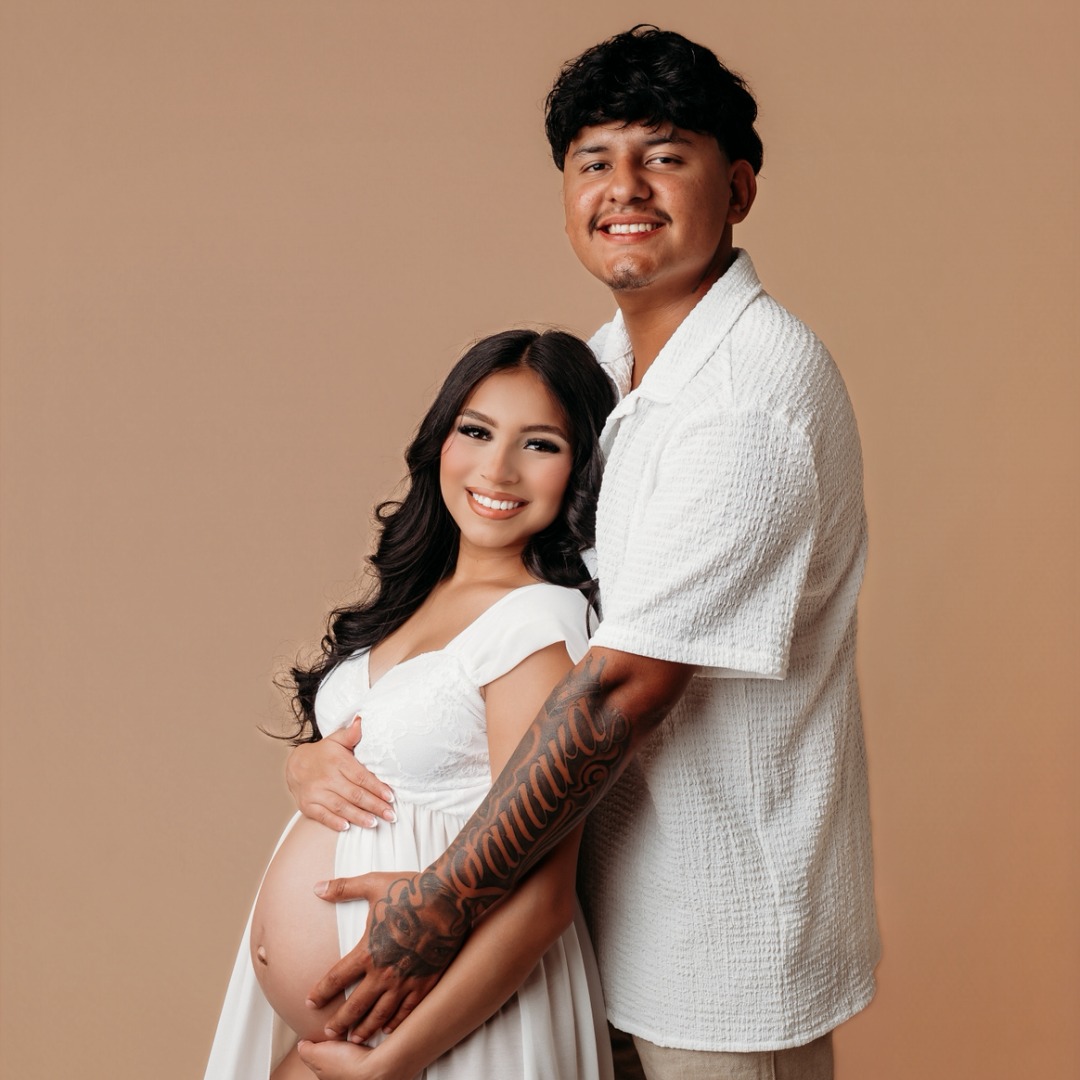 Photo shared by Jaylynn for their Babylist baby registry.