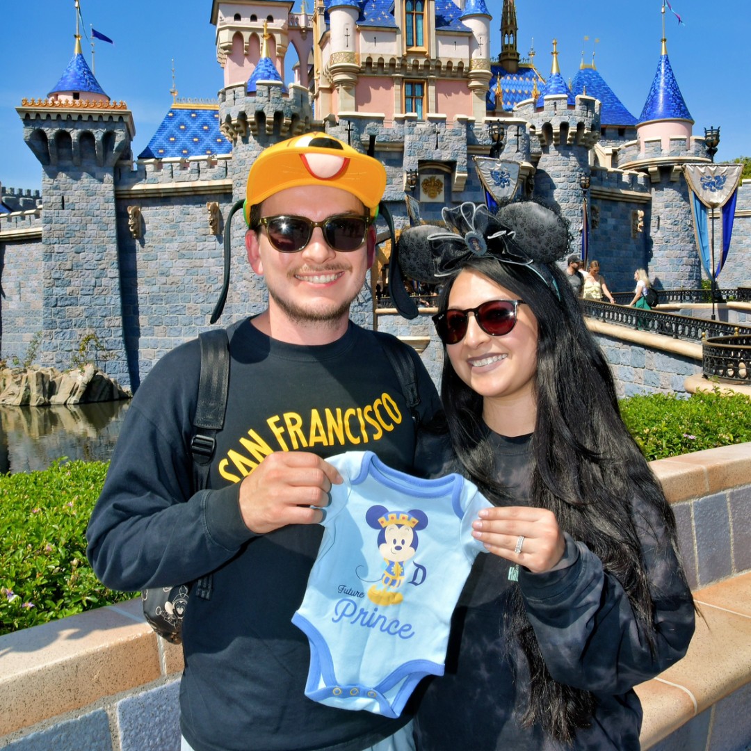 Photo shared by Jayme for their Babylist baby registry.