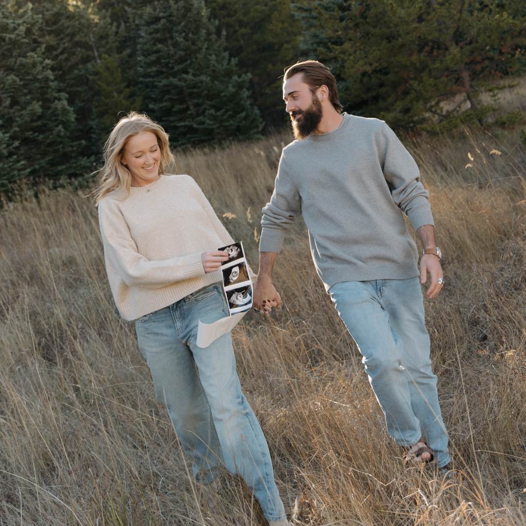 Photo shared by Shelby for their Babylist baby registry.