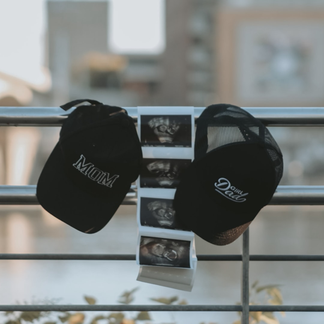 Photo shared by Keana for their Babylist baby registry.