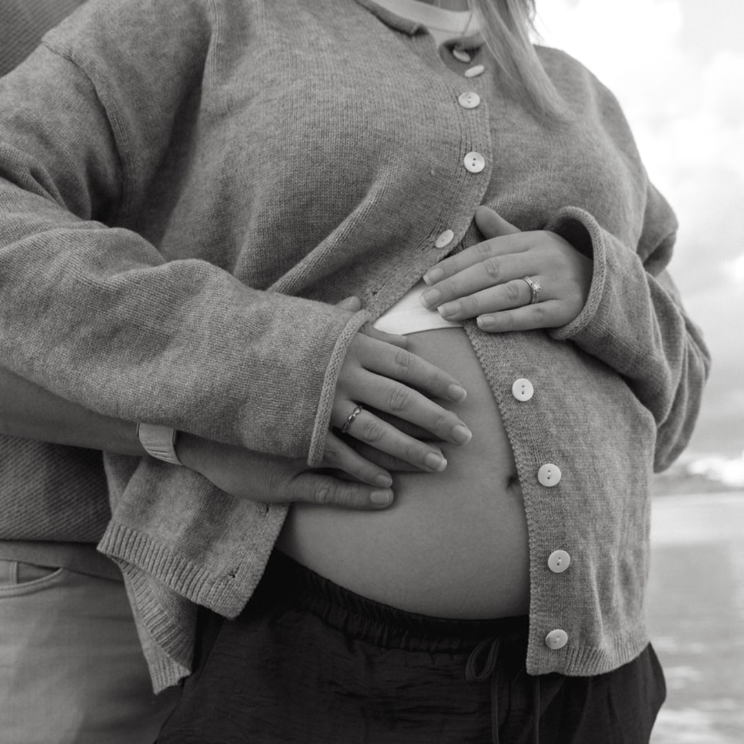 Photo shared by Jaimee for their Babylist baby registry.
