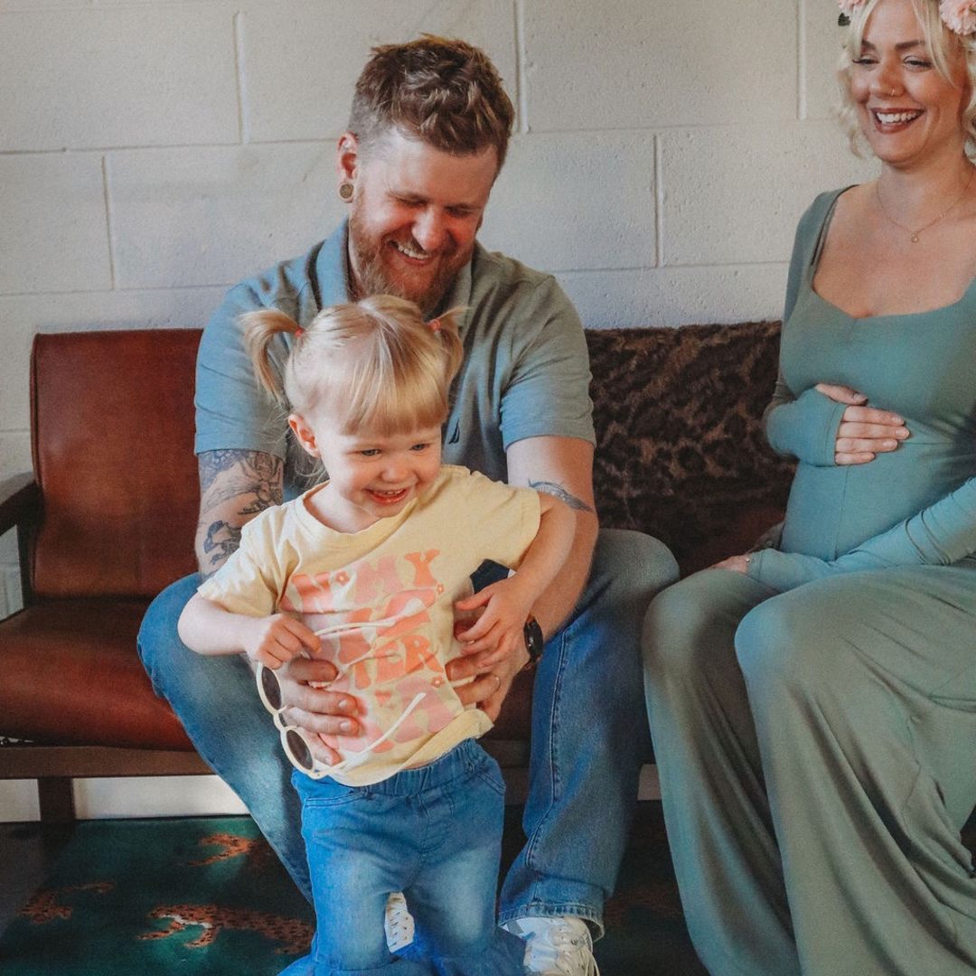 Photo shared by Angel for their Babylist baby registry.