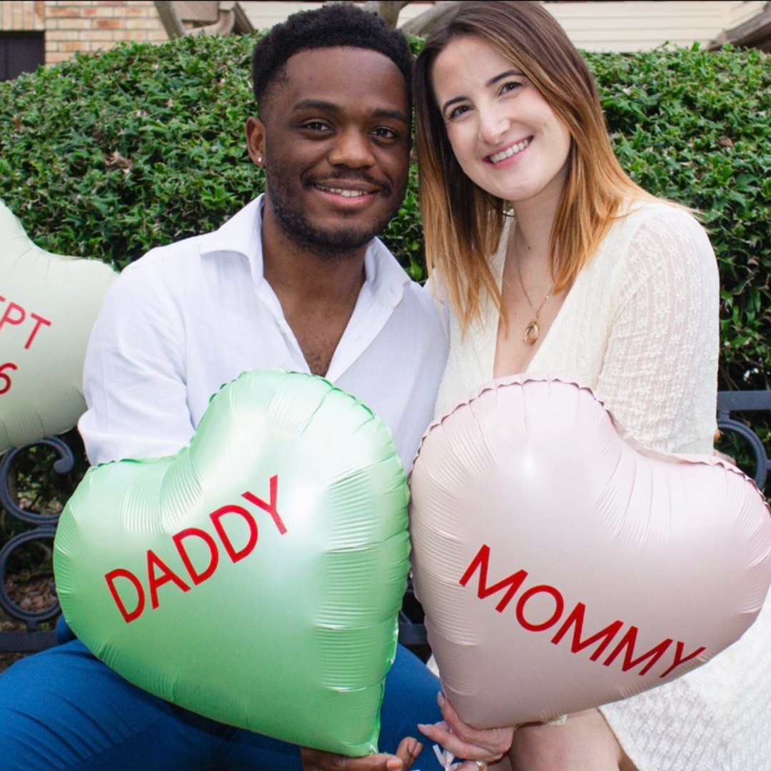 Photo shared by Natalie for their Babylist baby registry.