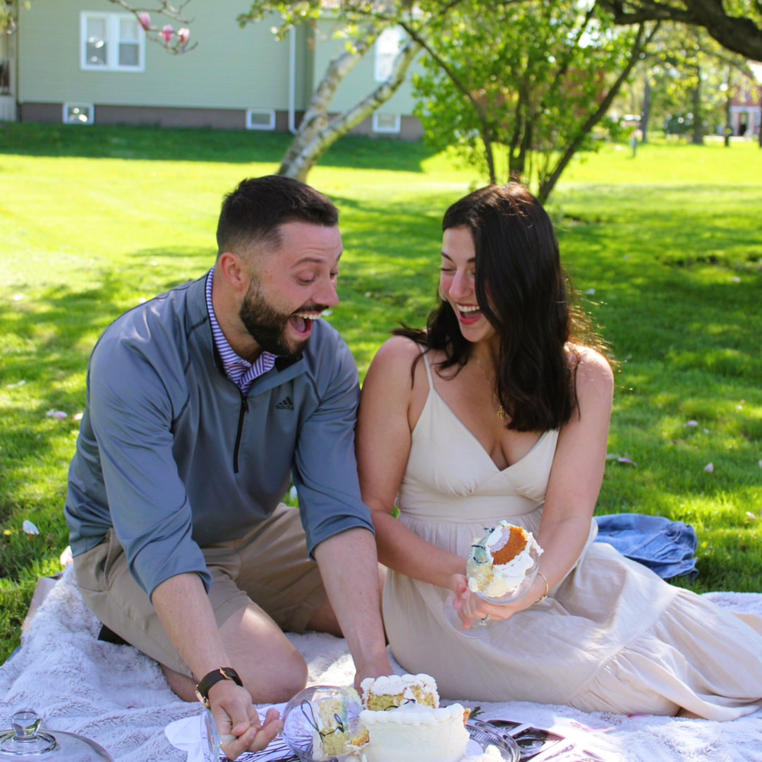 Photo shared by Elisa for their Babylist baby registry.