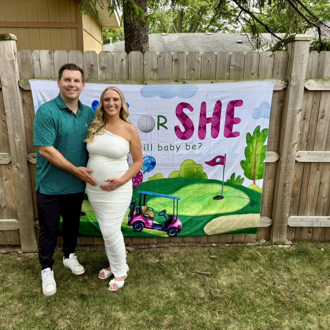 Photo shared by Angela for their Babylist baby registry.