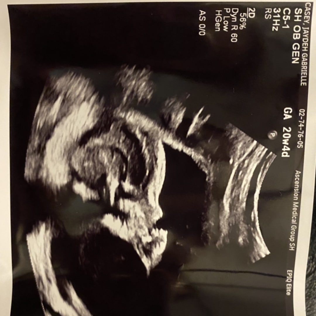 Photo shared by Jaydeh for their Babylist baby registry.