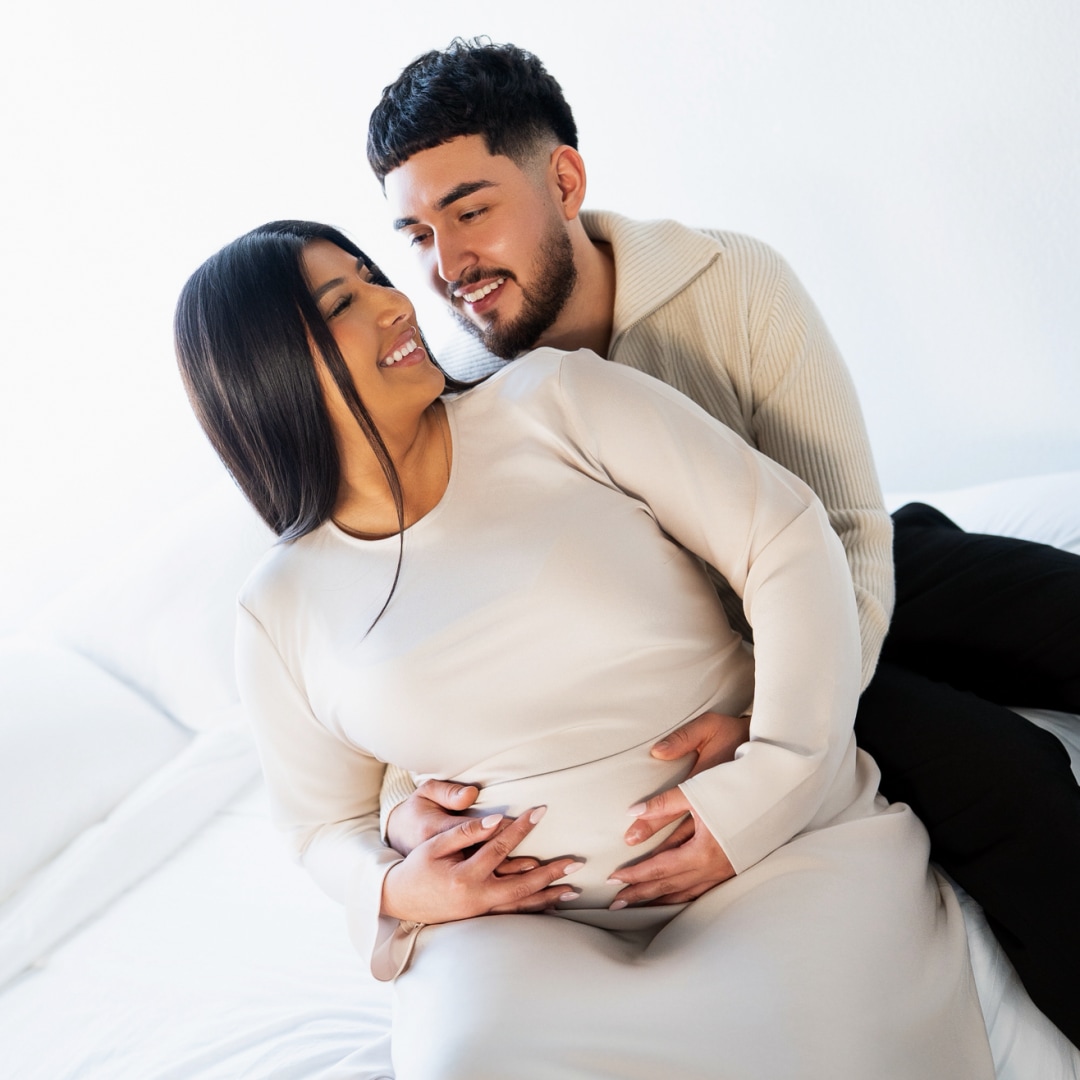 Photo shared by Cesar for their Babylist baby registry.